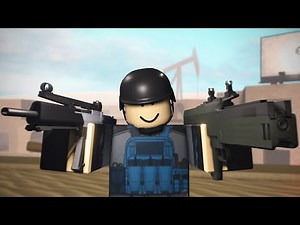 These Guns Are INSANE *46 KILLSTREAK* (Phantom Forces)