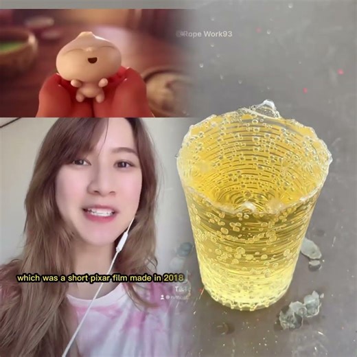 TURNING RED HIDDEN EASTER EGGS SECRETS #shorts.