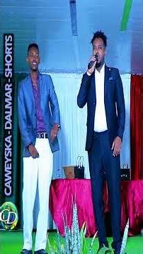 Maxamed Bakaal Cirro | Heesta Naruuro | Summer Show Hargeisa 2026