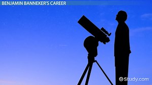 Benjamin Banneker | Biography, Facts & Accomplishments