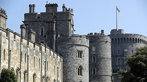 Windsor Castle: A closer look
