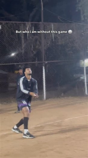 Harshit | Hybrid Athlete 🏐🏋️ on Instagram: "Early mornings, tired legs, quiet wins — this built me before the world noticed. ❤️‍🩹 . . . . . . . . . . . . . . . . . #volleyball #2026 #jump #tournament #spike . [volleyball, volleyballlife, volleyballtraining, volleyballplayer, hitterlife, outsidehitter, spikerlife, highjump, verticaljump, bounce, hangtime, approachjump, timing, knockingball, powerhit, athleticism, grind, dailypractice, sportsreels, slowmotion, povsports, athleteedit, sportsmoti