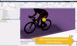 HowTo|Fluent FaultTolerant网格流程