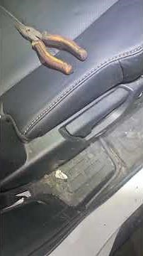 2022 passenger side air handle remove and replacement airbag