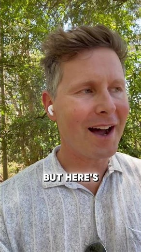 Focusing on the downside #shorts