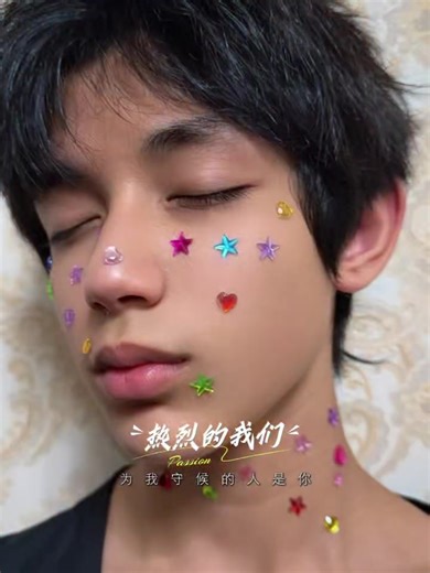 Creative Sticker Outfit Ideas for Unique Style