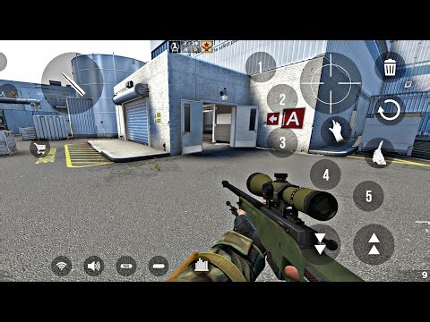 How to Install CSSO V0.11 on Android Unofficial Port