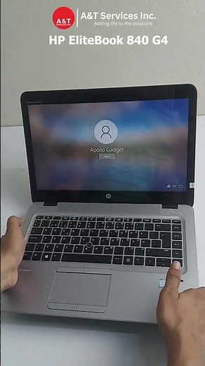 HP EliteBook 840 G4 Review | Best Budget Business Laptop in 2025? 💻🔥