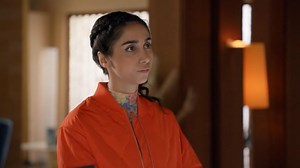 AWZ-Folge vom 10.01.25 auf RTL+: Simone informiert Deniz über die Forderung ihres Sponsoren