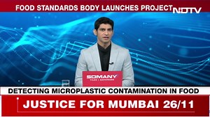 Food Standards Body Launches Project To Tackle Food Contamination