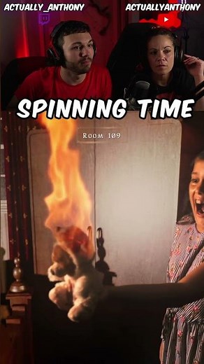Gotta SPIN MA... | At Dead Of Night (Mother's Day Special)