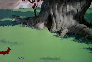 Pluto, Junior (1942)