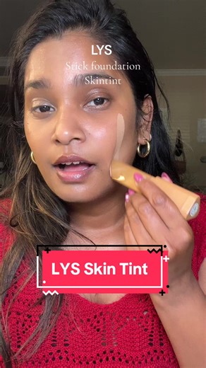 Discover LYS Beauty's Best Skin Tint of the Year