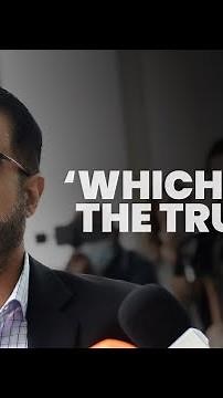 Pritam accused by prosecution of making contradictory statements | Pritam Singh trial