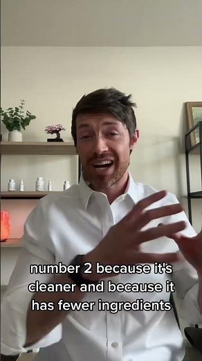 Tirosint Beats Levothyroxine Every Single Time