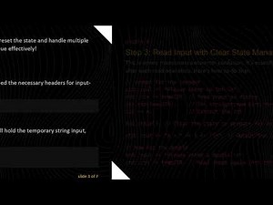 How to Fix the stringstream Issue with Reading int and double in C+ +
