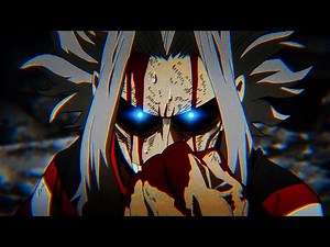 Boku No Hero Academia「AMV 60 FPS」- Legends Never Die