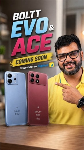 Don't Buy a Budget Phone Until You See the Boltt EVO & Boltt ACE 5G! #BolttAce #BolttEvo #fireboltt