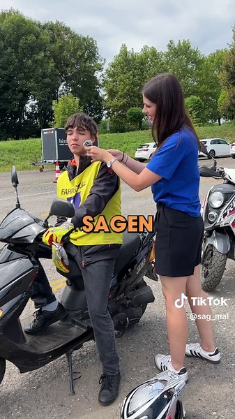 Mopedführerschein Theorieprüfung: Chancen und Wetten