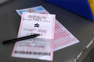 Te liczby padały w LOTTO najczęściej w 2025 roku. Chcesz wygrać? Nie może ich zabraknąć na twoim kuponie 16.12.2025