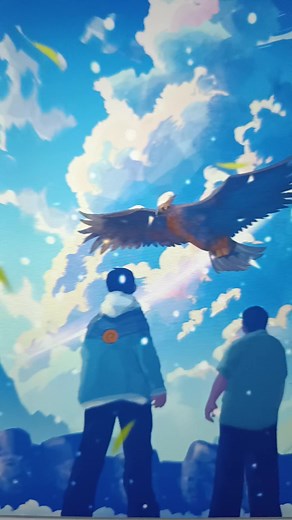 Menggambar Bapak Jenderal Prabowo dan Mas Gibran Rakabuming dengan Sketchbook Pro