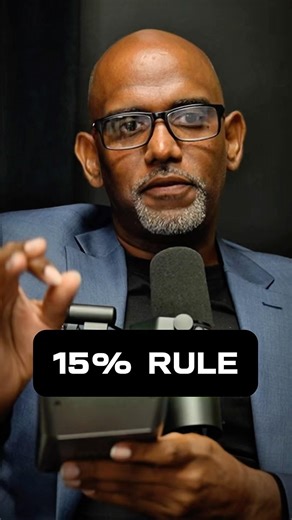 The 15% Rule Every Rental Property Investor Should Know