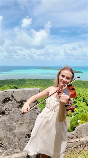 Game of Thrones Theme #violincover #filmmusic #gameofthrones