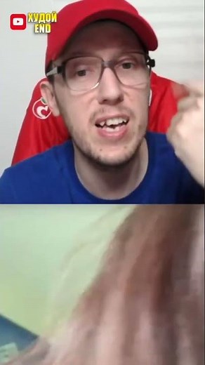 ВСТРЕТИЛИСЬ КАК-ТО ДВА АМЕРИКАНЦА