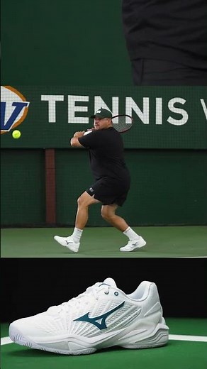 Best Tennis Shoes Of The Year?! 👀