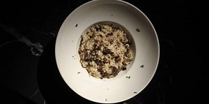 Choose Ristorante Naturale, el nuevo italiano vegetariano vegano que acaba de abrir en Madrid