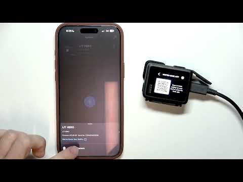 GoPro Lit Hero 与 Quik 配对：必须知道的 Handshake 步骤