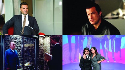 Stasera in TV — mercoledì 15 aprile 2026