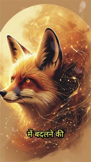 The Fox Mindset | Stay Focused, Think Strategically, Succeed Silently | Daily Growth