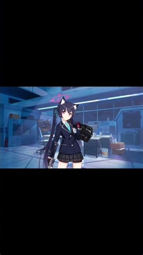 ブルアカボイスログ#3「黒見セリカ」 #ブルーアーカイブ #ブルアカ