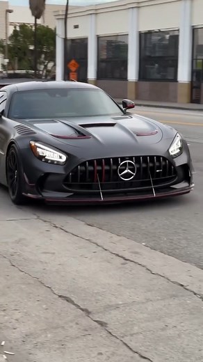 140K views · 9.6K reactions | The 1st AMG GT BLACK Series Stage 2 in the US. #RDB #AMG #Black #Speed #Engine | RDB LA | Facebook
