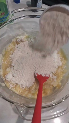 Easy Dessert - Banana Bread