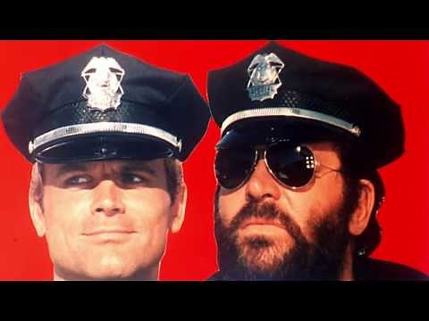 Crime Busters – Trailer