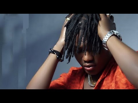 TONY X feat Marc Strong -Tôkoloto (Official)