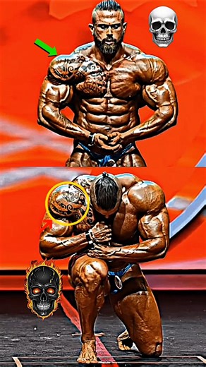 PRO BODYBUILDING BEAST🤯