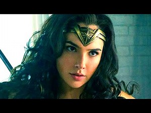 Wonder Woman 3 Dies On The Table As DC Undergoes Changes