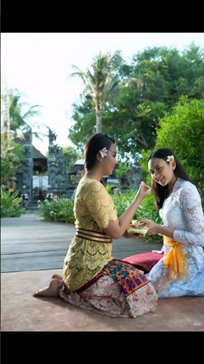 Unveiling Bali's Sacred Silence: Mystical Nyepi Celebration