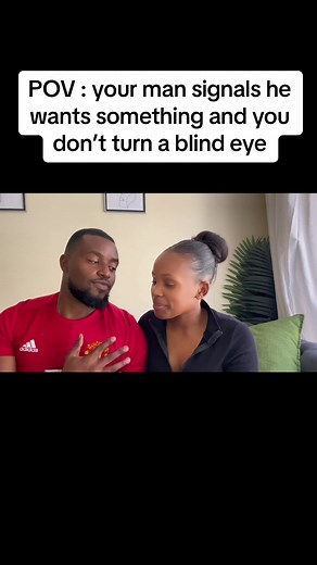 Spoiling My Husband: Calvin and Shalin Tastebud Challenge