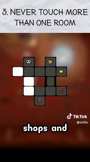 How to Find Secret Rooms in The Binding of Isaac Repentance!