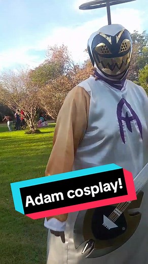 Alexis Naegi on TikTok