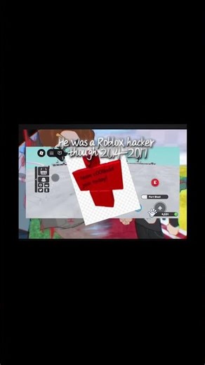 How was Coolkid (Roblox hacker)