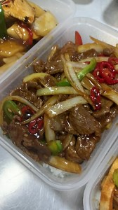 57K views · 1K reactions | Lam’s under 600 calorie Healthy Options meals | Lam’s Kitchen | Facebook