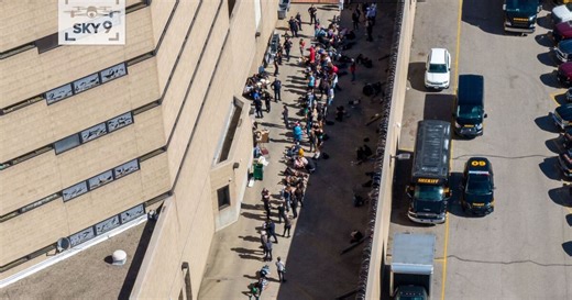 City of Cincinnati, Hamilton County reach settlement in lawsuit over 2020 protest arrests