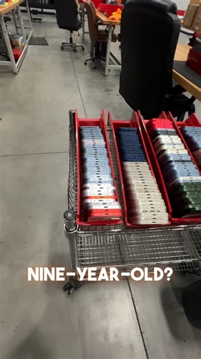 plug - shop tech on Instagram: "Which one would YOU recommend for all the nine-year-olds out there? 📱🤔"