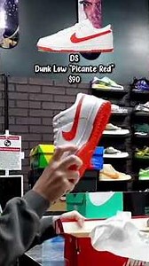 He Found THIS In A Storage Unit🤯 #ramitheicon #sneakers #shorts