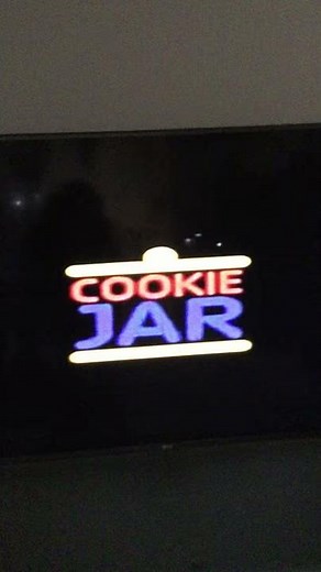 Cookie Jar Entertainment Logo 2004